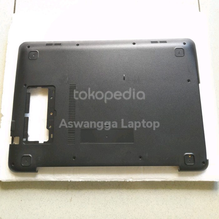 Jenji Casing Bawah Dasar Asus X455 X455L X454 K455 A455 F455