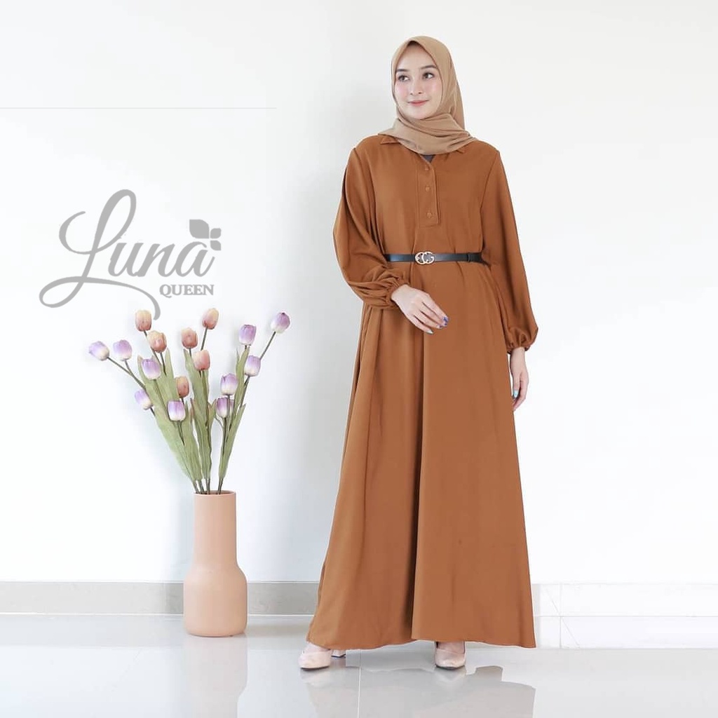 GAMIS BROKAT 2024 GRANISA GAMIS REMAJA GAMIS KEKEINIAN 2024 gamis model terbaru 2024 gamis lebaran 2