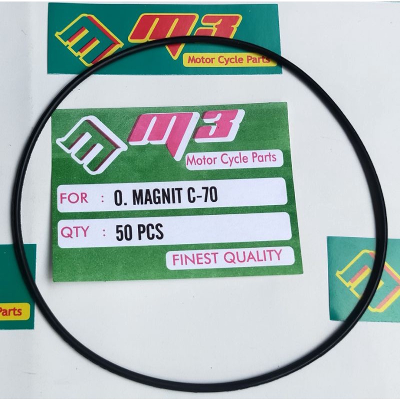 ORING MAGNET MAGNIT GRAND/C70
