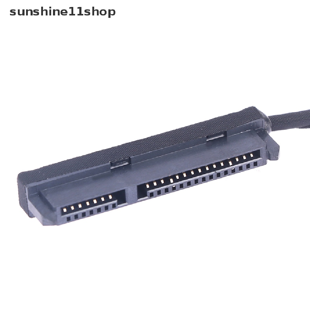 Sho Kabel HDD Laptop Untuk Lintang DELL DELL E5580 E5590 E5591 M3520 3530 6NVFT N