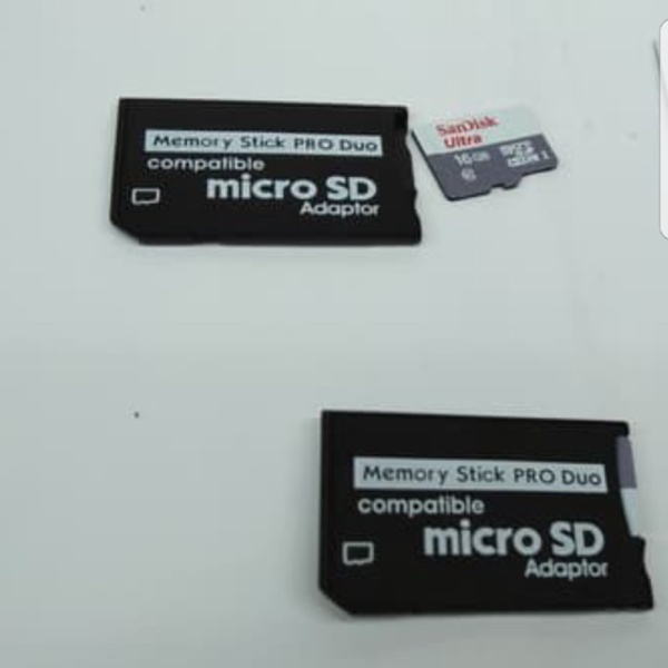 Jual PSP SLIM /PSP FAT MEMORY 16GB FULL GAME Diskon