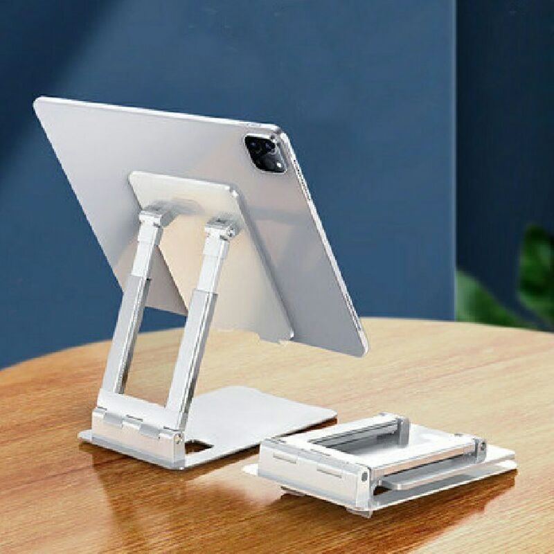 V-Gen Stand Holder VHL 01 Slim Portable Holder Phone Tablet For Ipad Hp Tablet Orginal