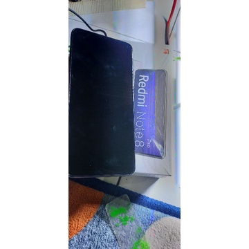 redmi note 8 pro mati