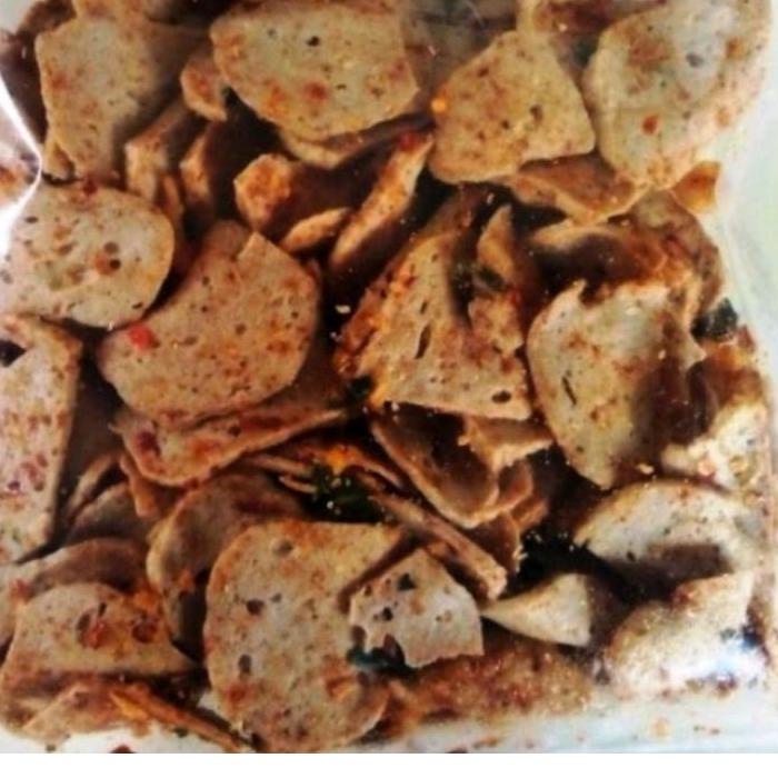 

♪ KERIPIK BASRENG 1KG ~ AnsoriSnack ♡