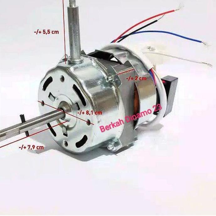 ➧ Dinamo Kipas Angin Maspion EX-167 S Stand Fan Kipas Angin 16 inch ◊