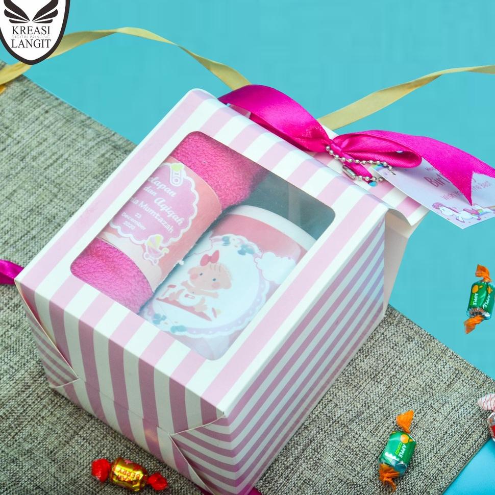 

A28 HAMPERS MUG DAN HANDUK / COCOK UNTUK HADIAH ULTAH / SOUVENIR ULANG TAHUN / KADO ULANG TAHUN PENJUALAN TERBANYAK げ