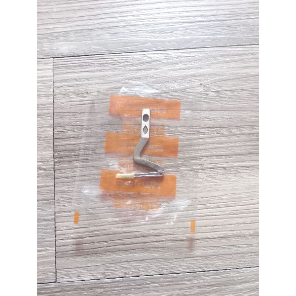 Loper Siruba Mesin Jahit