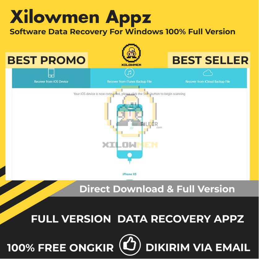 [Full Version] PanFone Data Recovery Pro Lifetime Data Recovery WIN OS