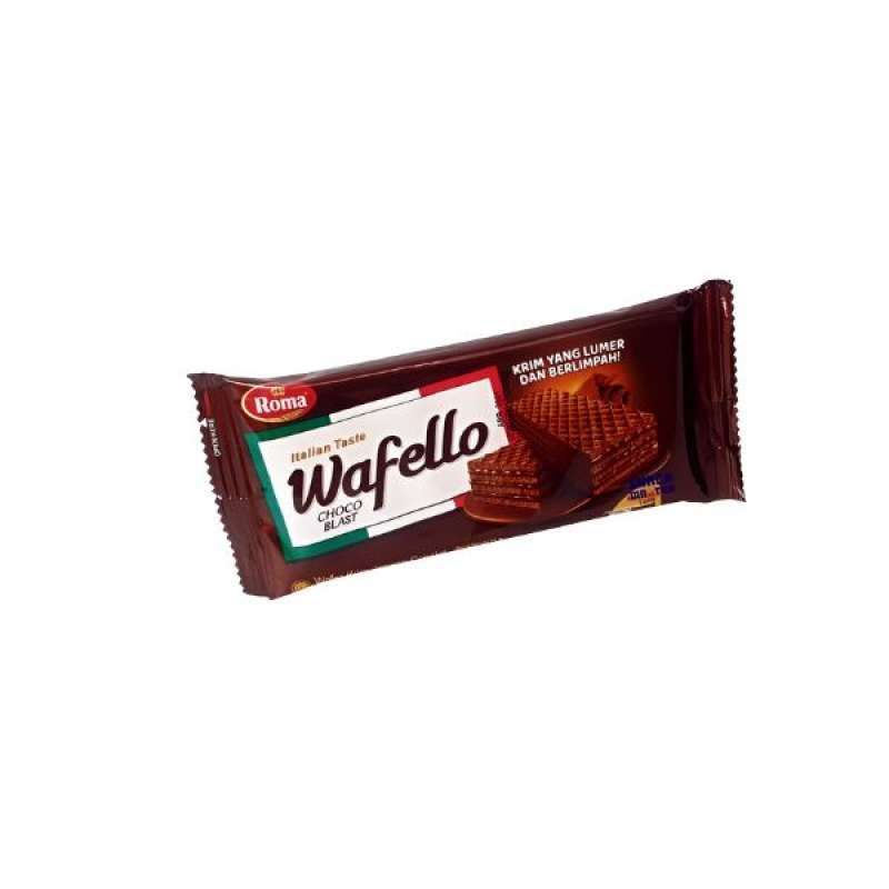 

Wafello pack isi 10 pcs