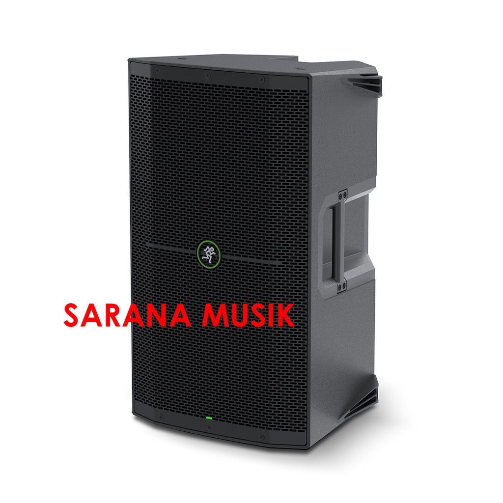 Speaker Aktif 1400W MACKIE THUMP 212 / THUMP-212 / MACKIE THUMP212