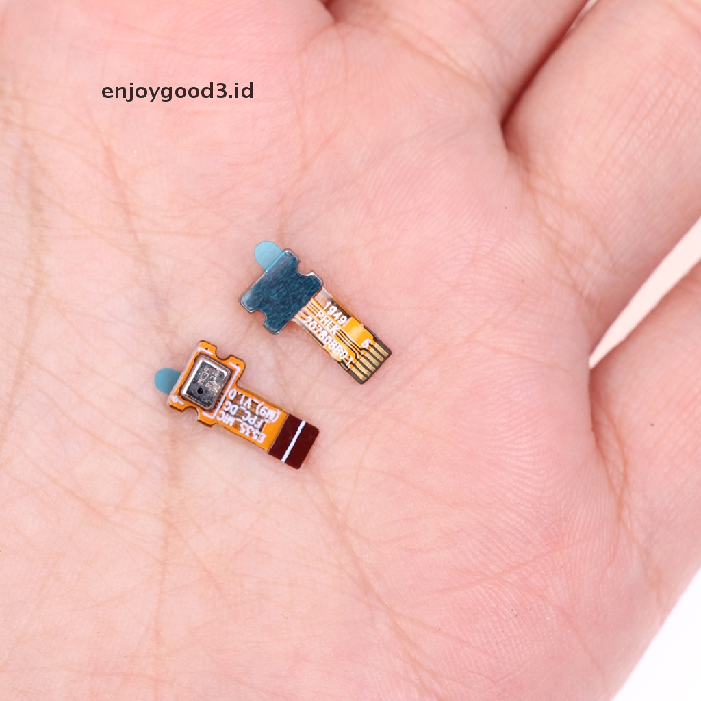 【 Rready Stock 】 New Original Mic Microphone Flex Cable For Doogee S40 Moible Phone Repair Parts （ ID ）