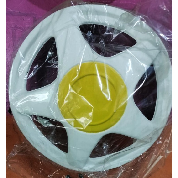 wheeldop truk Canter Giga Dyna 1set