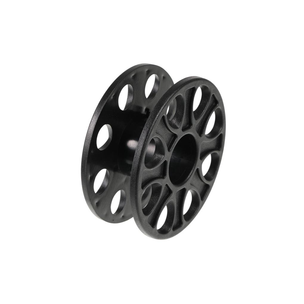 Huit Spool Reel Spul Olahraga Ringan Compact Lightweight Portable Tool Replacement Mudah Digunakan Underwater Scuba