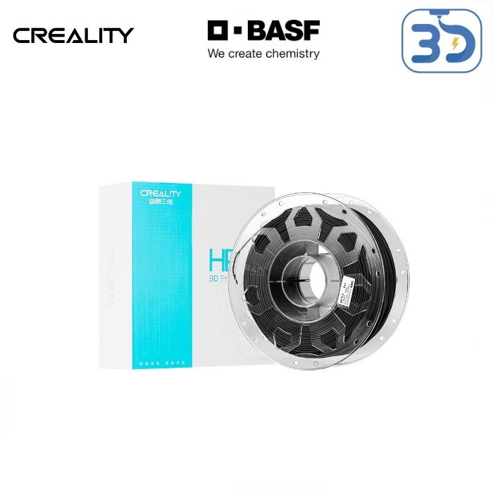 Original Creality HP Ultra PLA BASF 3D Filament High Strength