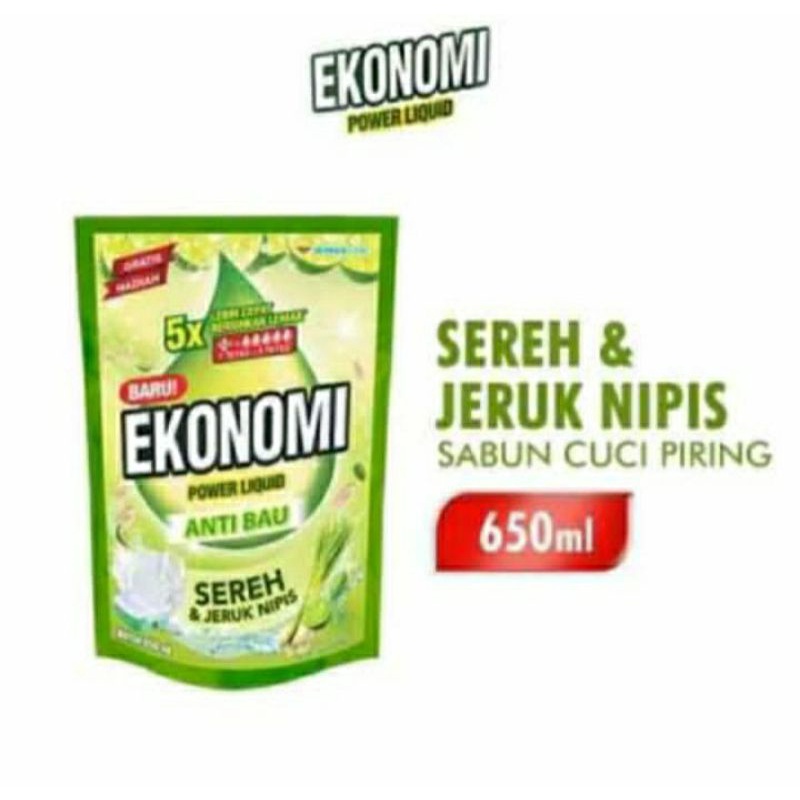 ekonomi 650ml / sabun ekonomi 650ml / sabun ekonomi  PowerPoint liQuid 650ml