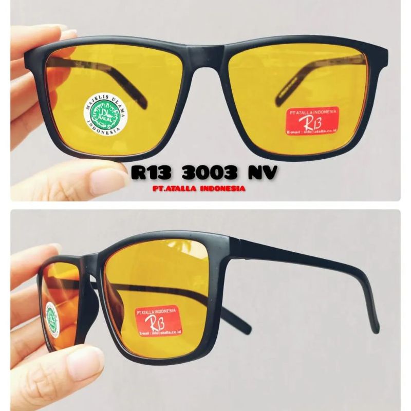 Kacamata malam NV Night Vision [r13 3003]