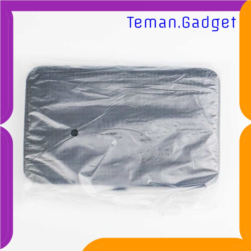 TG - PRW Art Set Manicure Pedicure Gunting Kuku 15 in 1 - MR-6103