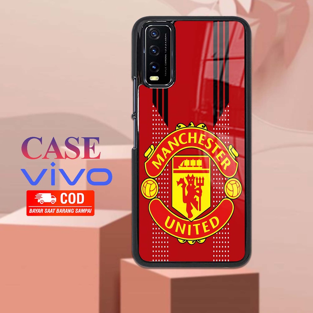 Case Kilau Vivo Y12S Y20 Y20S Permata Case Terbaru Case Vivo Vivo Y12S Y20 Y20S Case handphone Casin