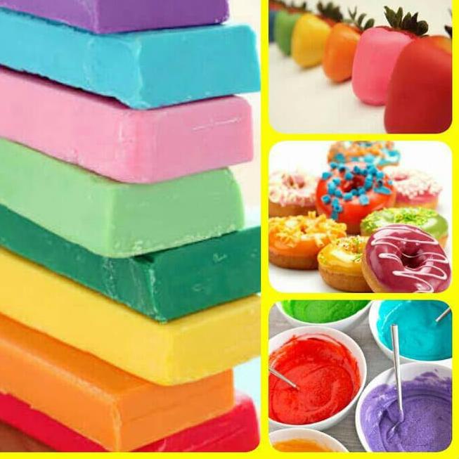 

[KODE 77] PROMO Shopee ECERAN CHOCOLATE COKLAT BATANGAN MERCOLADE GREEN TEA POTONGAN