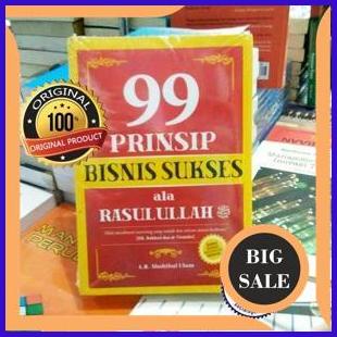 

tools Buku 99 Prinsip Bisnis Sukses Ala Rasulullah - Shohibul Ulum 1F3BZ3
