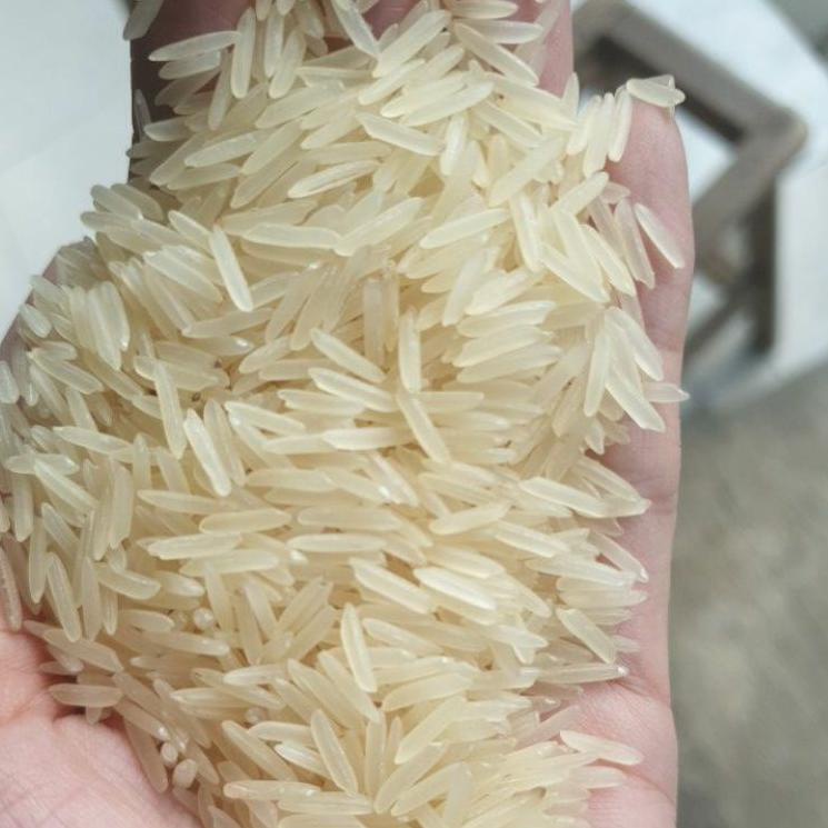 

♀ BERAS BASMATI 5KG - PAKISTAN REPACKING ❋