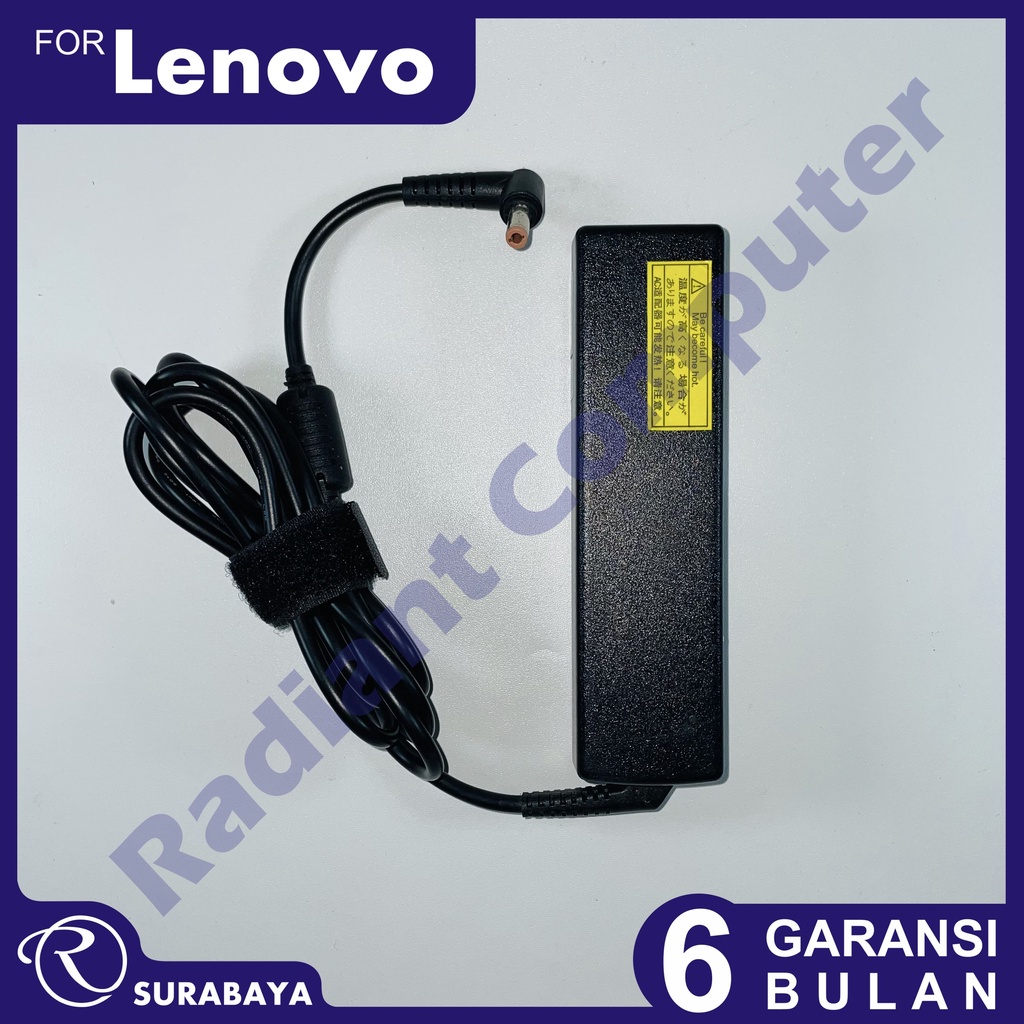 Adaptor Charger Lenovo G530 G550 G555 G560 G560E G560G G570 G575