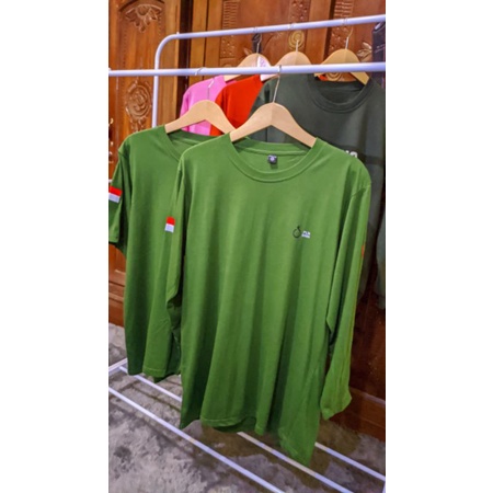 Kaos Polos / Kaos Sablon / Kaos Custom / Sweater Polos /Sweater sablon
