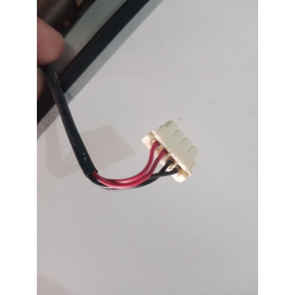 Conector Charger Cas Acer Aspire 4745 4745G Normal
