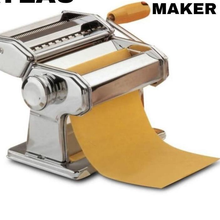 ✼ Gilingan mie/gilingan molen pasta maker ATLAS ☝