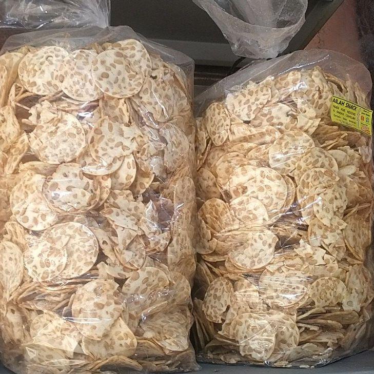 

← keripik tempe sagu renyah gurih 1 ball isi 2kg ❉