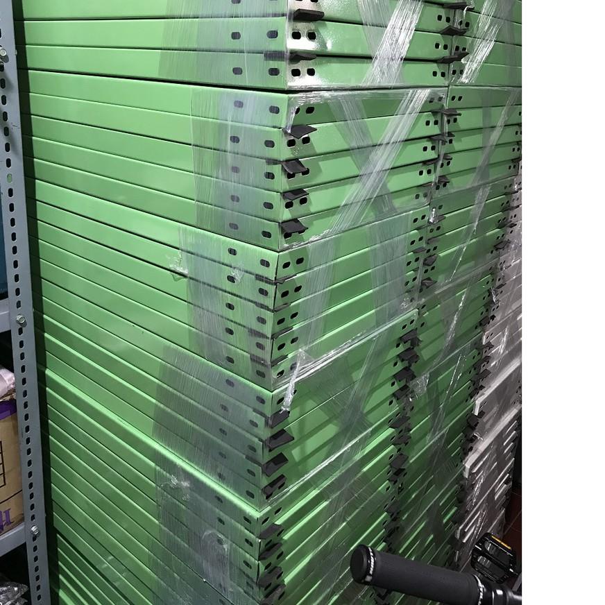 ► Shelving rak / Ambalan rak / Papan rak ➴