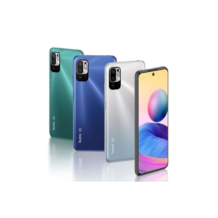 Xiaomi Redmi Note 10 5G 8/128gb Fullset