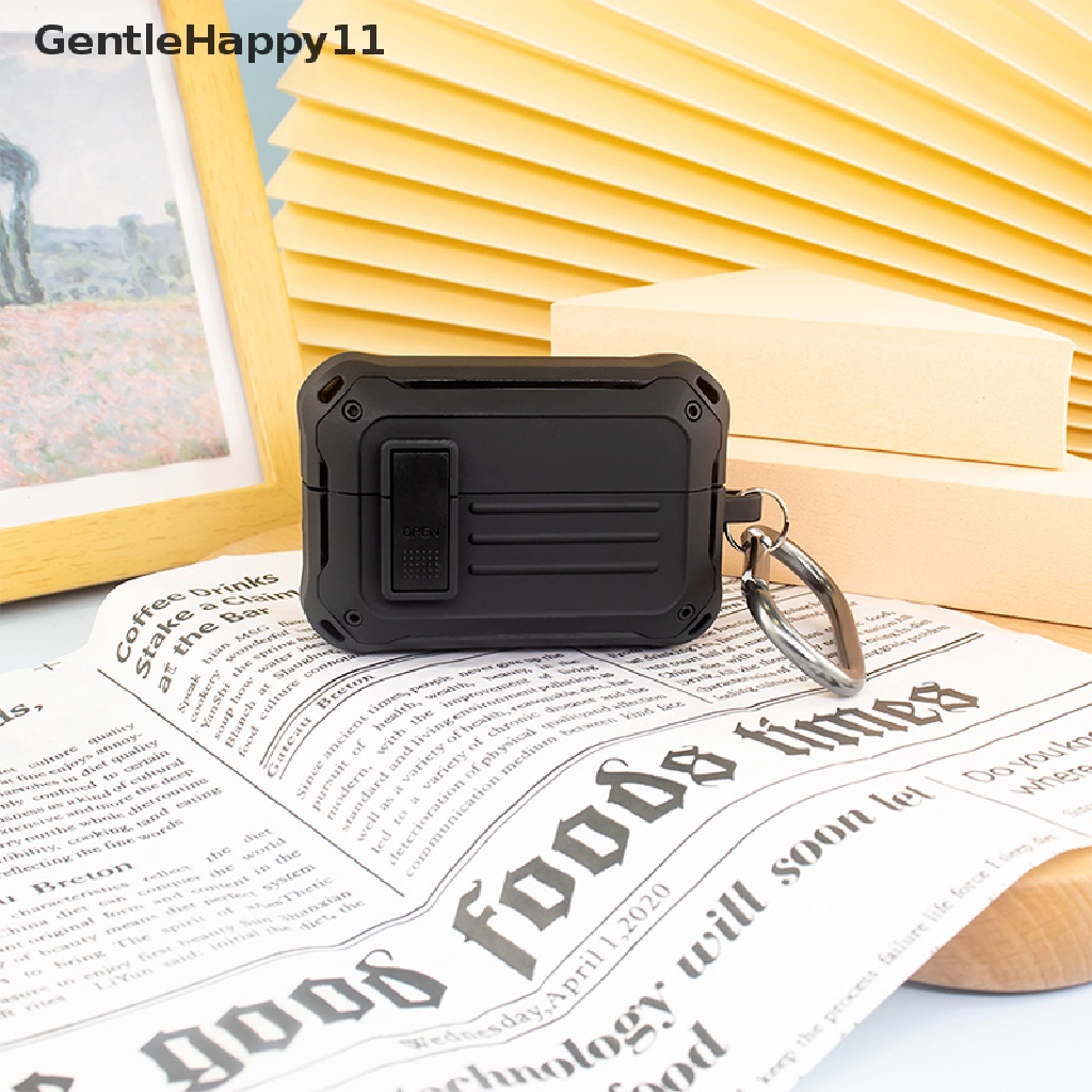 Gentlehappy Cover Yang Dapat Dicuci Ringan Case Tahan Benturan Lengan Pelindung Tahan Air Untuk Sony WF 1000XM4 Bumblebee Pelindung Case Anti Jatuh Penyimpanan id