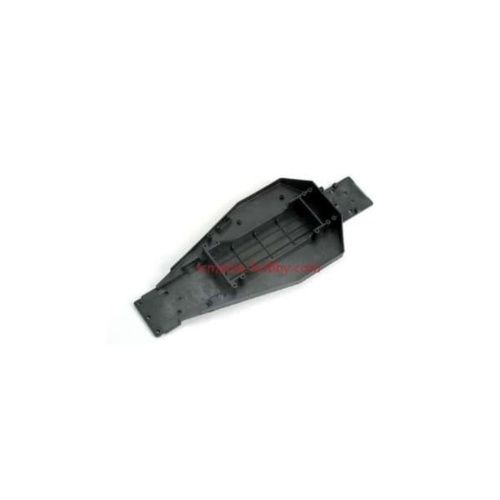 

Promo Traxxas Lower Chassis Grey For Bandit Rustler 3722A' Diskon