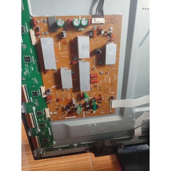 YESUS/YMAIN+PSU/POWERSUPLAY TV SAMSUNG PLASMA  51E450/470/490