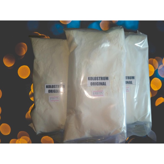 

Susu Kambing Etawa Kolostrum 500 gr