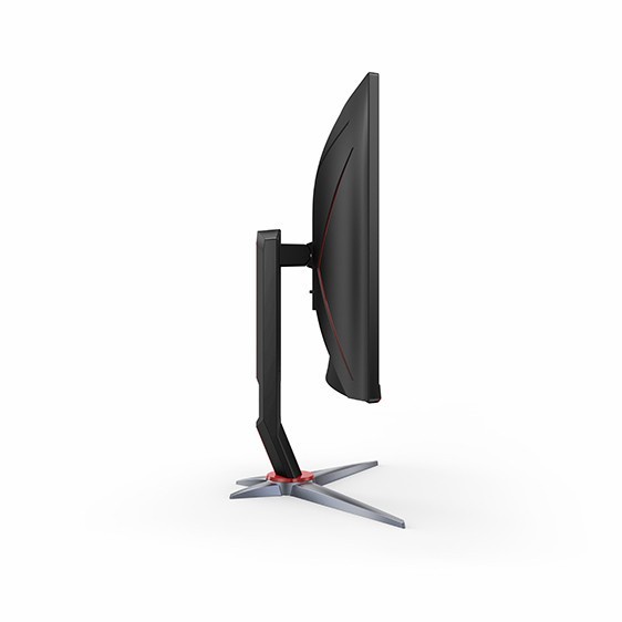 MONITOR LED AOC C27G2Z 27 INCI 240Hz 0.5ms Vesa Mount 3 Tahun Garansi