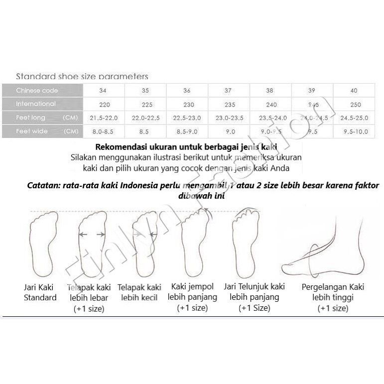 Sendal Hak Tinggi Cewek Cantik Formal High Heels Perempuan 7cm Terbaru Sandal Hak Wanita Import SH-041