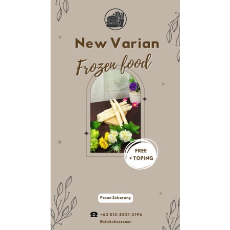 

stickcheseecaarkejuaroma