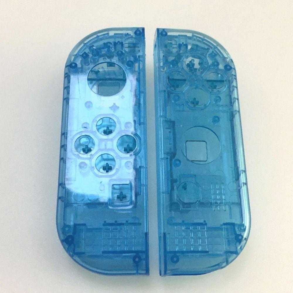 POPULAR Aksesoris Case Pegangan Game Populer Untuk Joycon Untuk Nintendo Switch Casing Pelindung Untuk Nintendo Switch