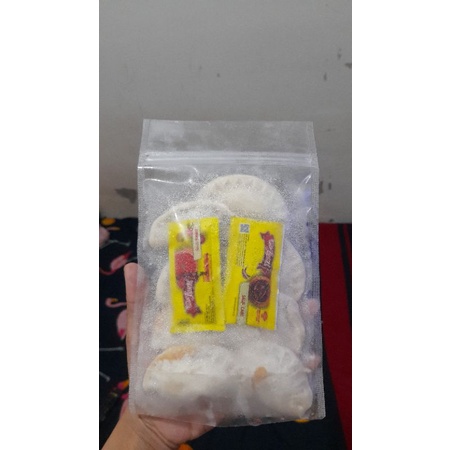

Cireng Isi (Frozen)