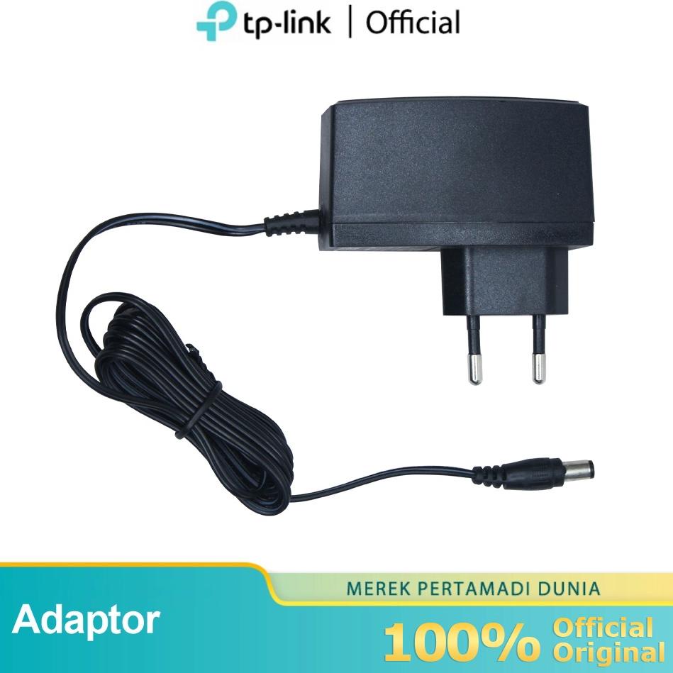 Dijual.. TPlink adaptor charger AC/DC power ADAPTOR 9V/0.85A 9V/0.6A 5V/0.6A 5V/2A power supply charger adaptor DC ADAPTER  CHARGER PYJ