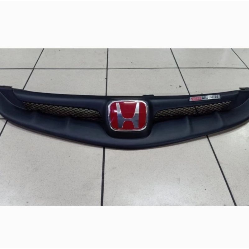 Grill civic fd 2010-2011