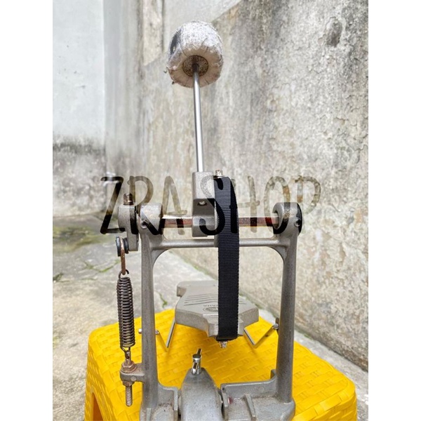 Strap drive / tali pedal drum elektrik yamaha dtx