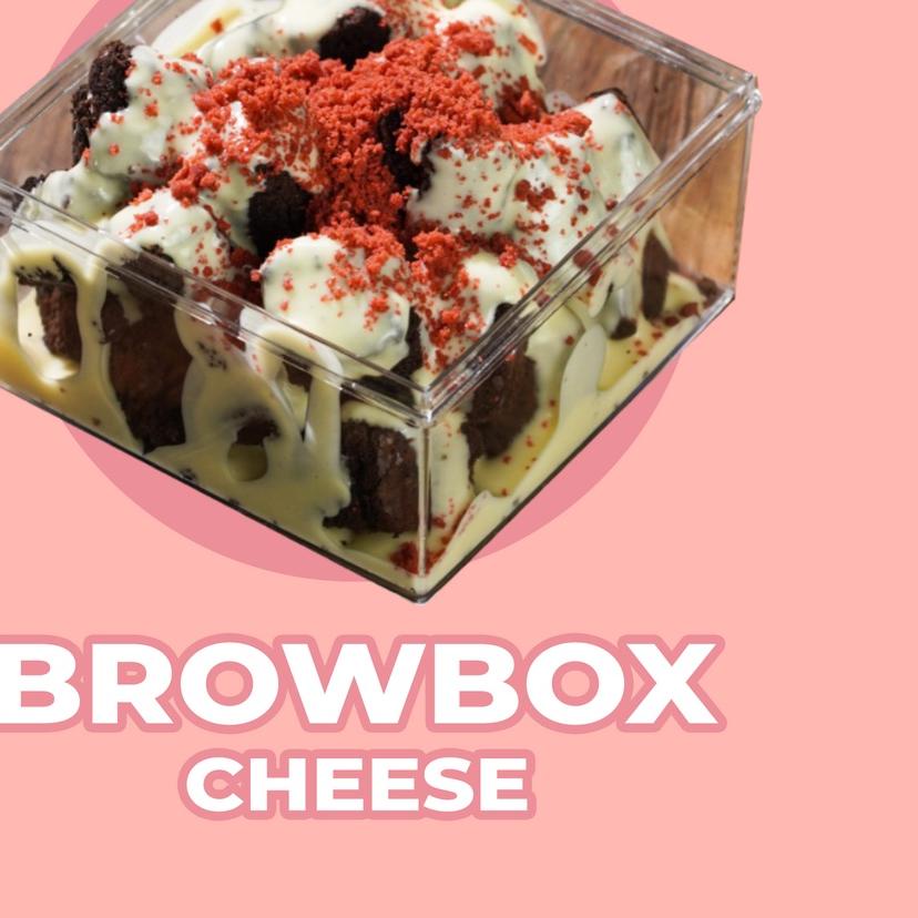 

♖ Browbox Cheese ✷