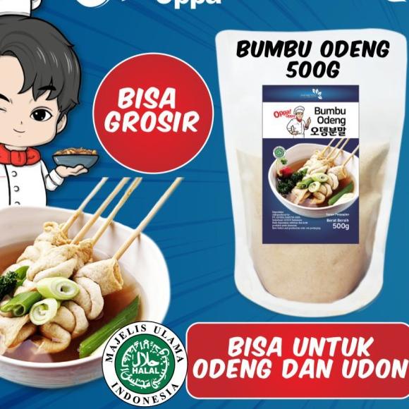 

DISKON Bumbu kuah Soup Oden Odeng Eomuk Fish Cake Bakso javasuperfood Terpercaya,..