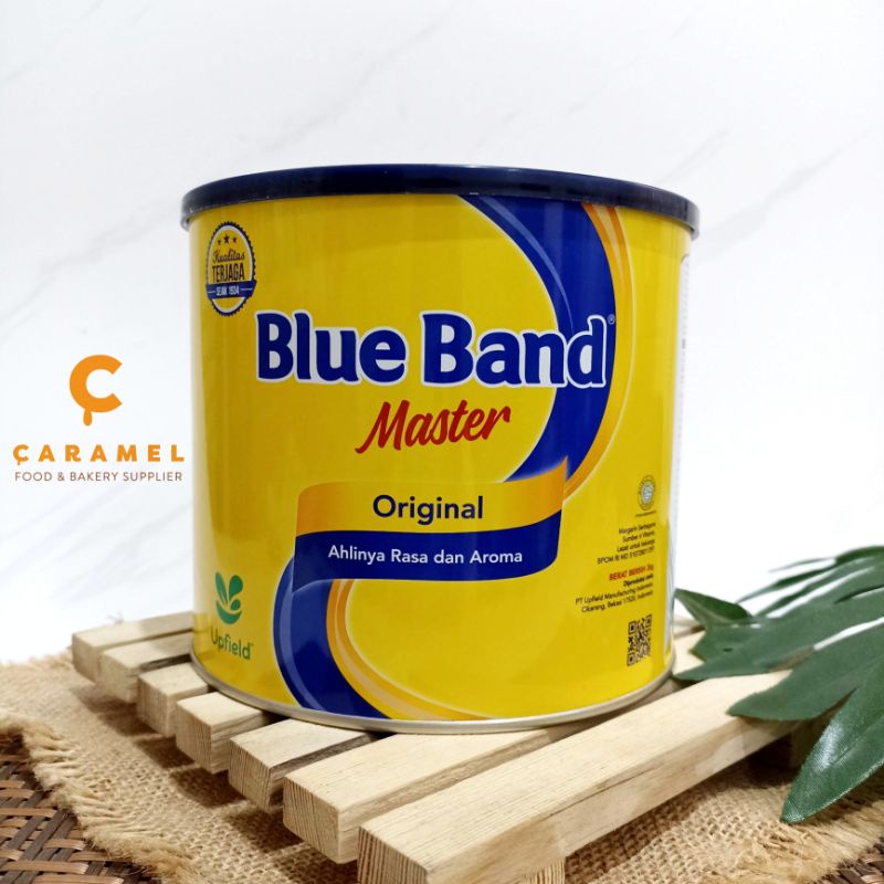 

Blueband master 2kg - Blueband