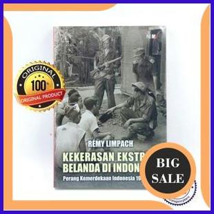 

accessories Kekerasan Ekstrem Belanda Di Indonesia - Remy Limpach 1F3BZ3