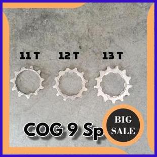 parts COG SPROCKET OXO 9/10/11 SPEED 11/12/13T 1F3BZ3