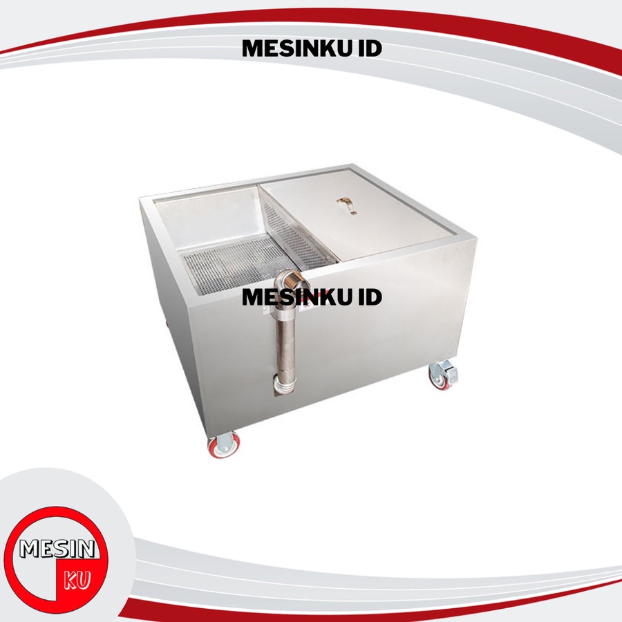 Perebus Bakso MBB-G986 Fomac Mesin Perebus Baso Fomac